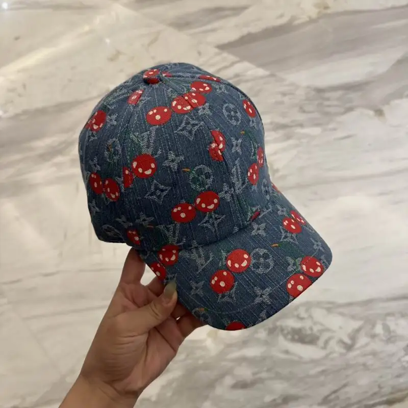 LV cap dx124